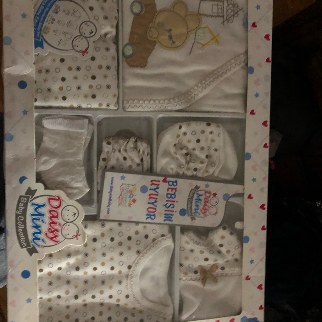 Baby Set